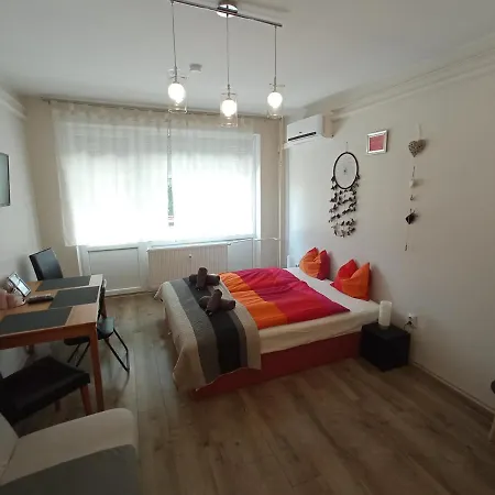 Turmalin Apartament
